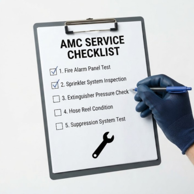 Testing and Maintenance
